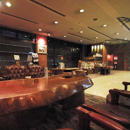 Alpha Hotel Kyoto Exterior photo