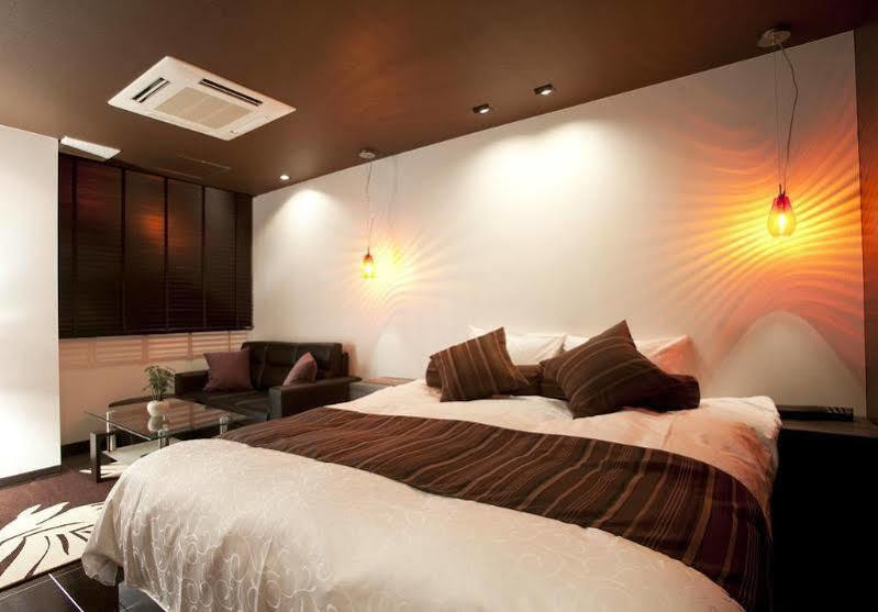 Alpha Hotel Kyoto Exterior photo