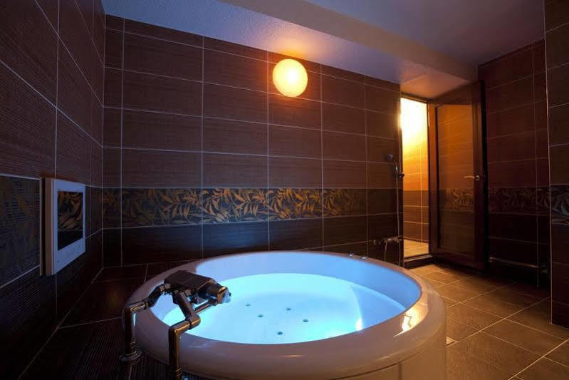 Alpha Hotel Kyoto Exterior photo