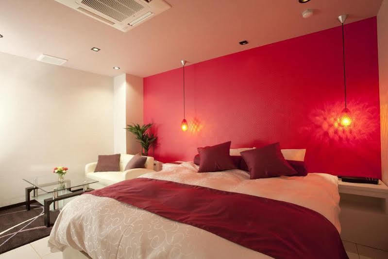 Alpha Hotel Kyoto Exterior photo