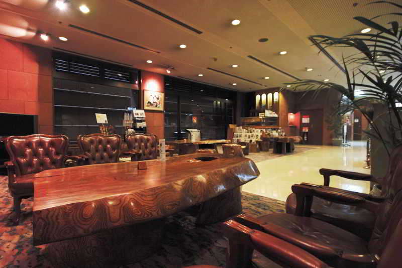 Alpha Hotel Kyoto Exterior photo